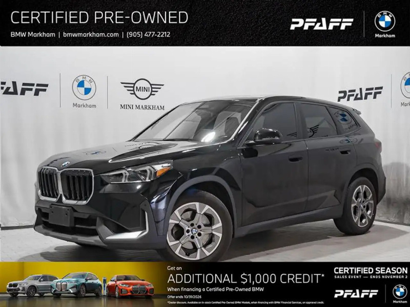 car BMW X1 id357208 main photo