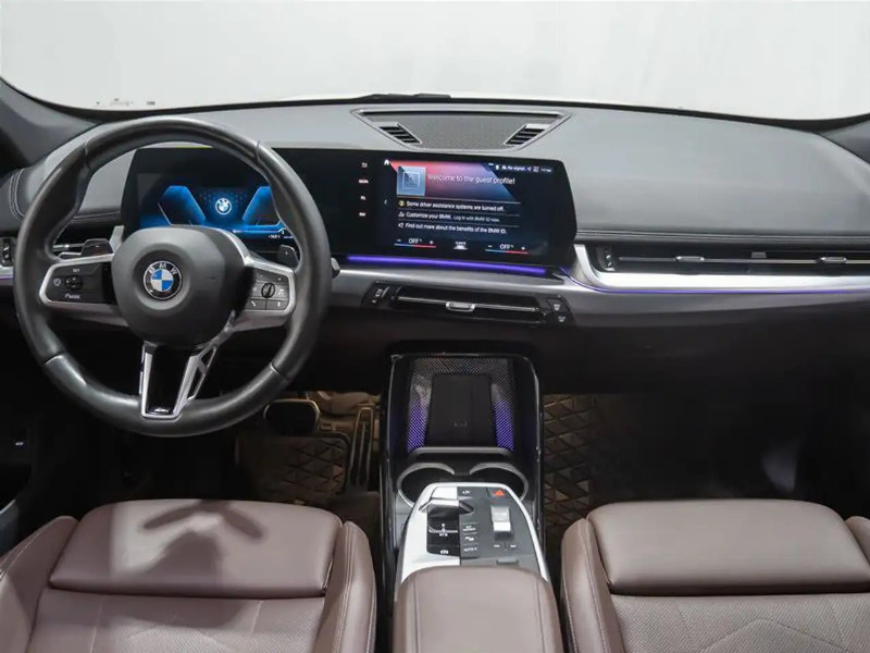 car BMW X1 id357209 photo #6