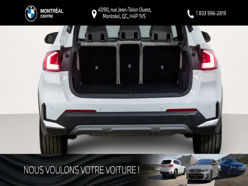 car BMW X1 id357217 photo #7