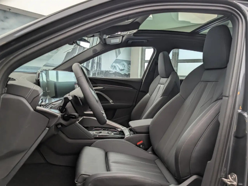 car Audi Q5 id357245 photo #5