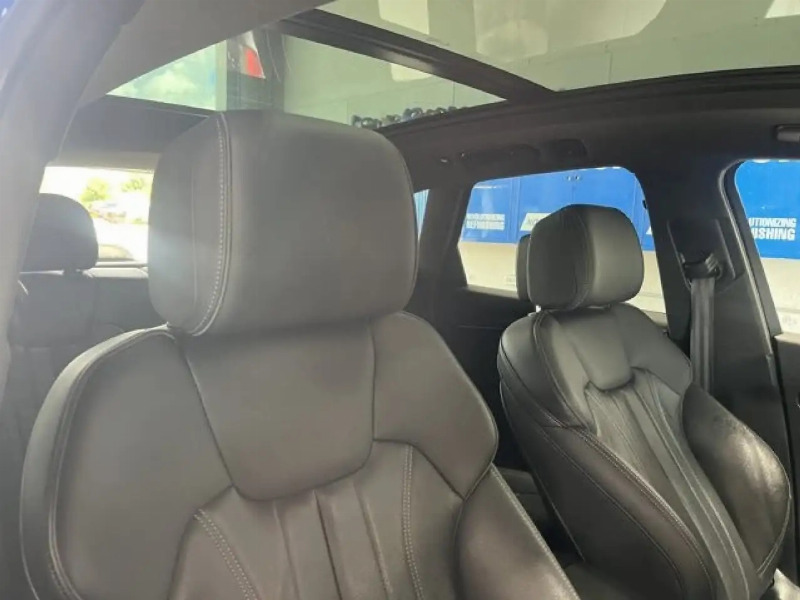 car Audi Q5 id357247 photo #18