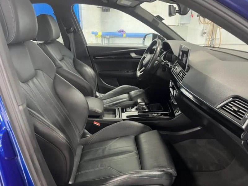 car Audi Q5 id357247 photo #22