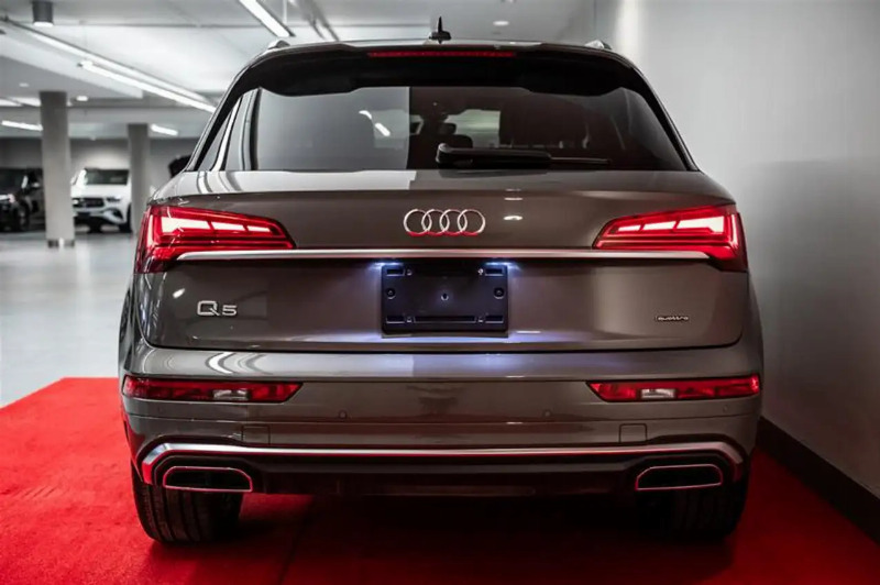 car Audi Q5 id357251 photo #17