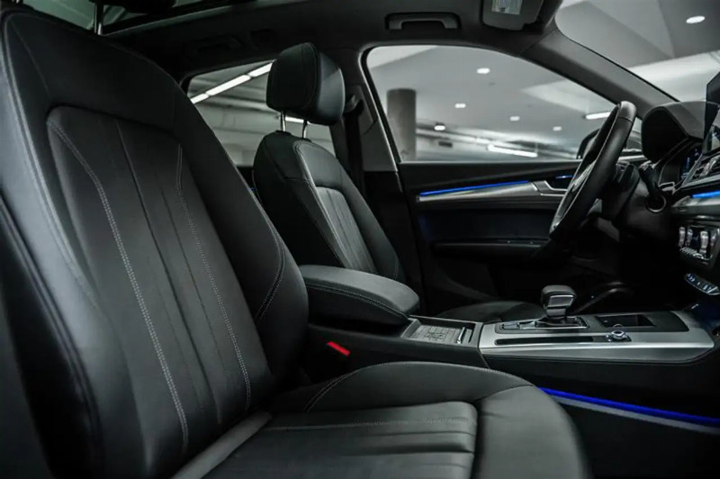 car Audi Q5 id357251 photo #18