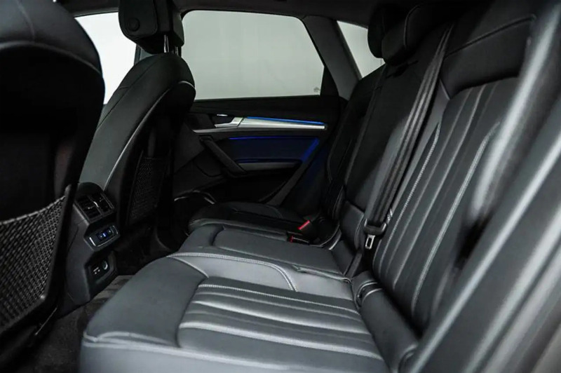 car Audi Q5 id357251 photo #24