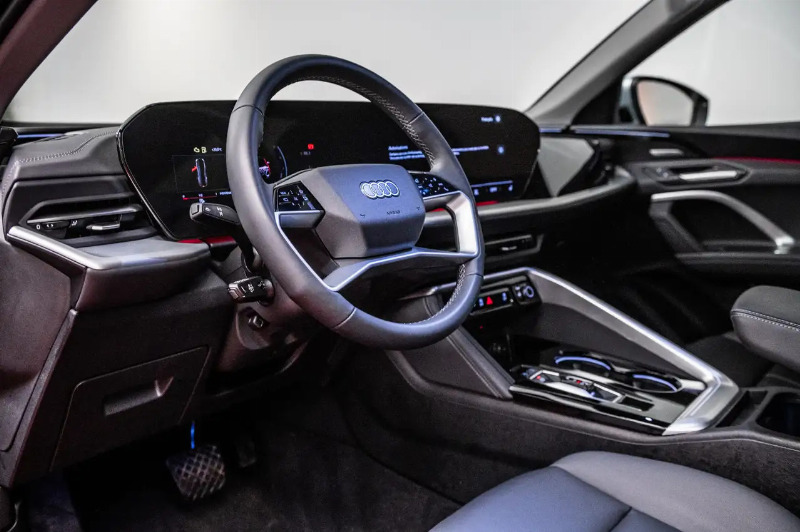 car Audi Q5 id357252 photo #15