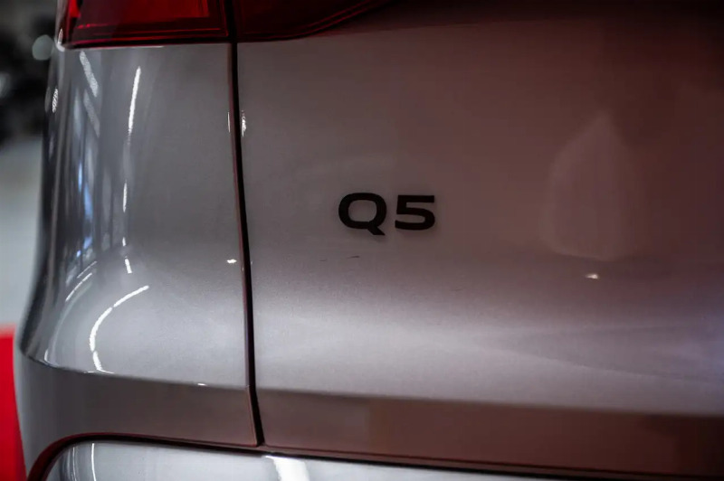 car Audi Q5 id357252 photo #8