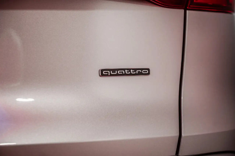 car Audi Q5 id357252 photo #9