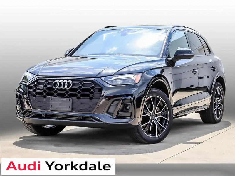 car Audi Q5 id357254 main photo