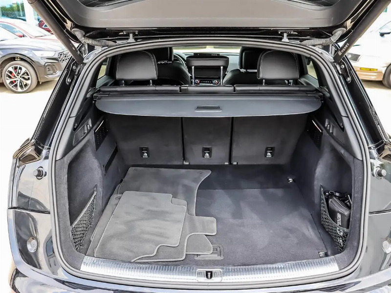 car Audi Q5 id357254 photo #21