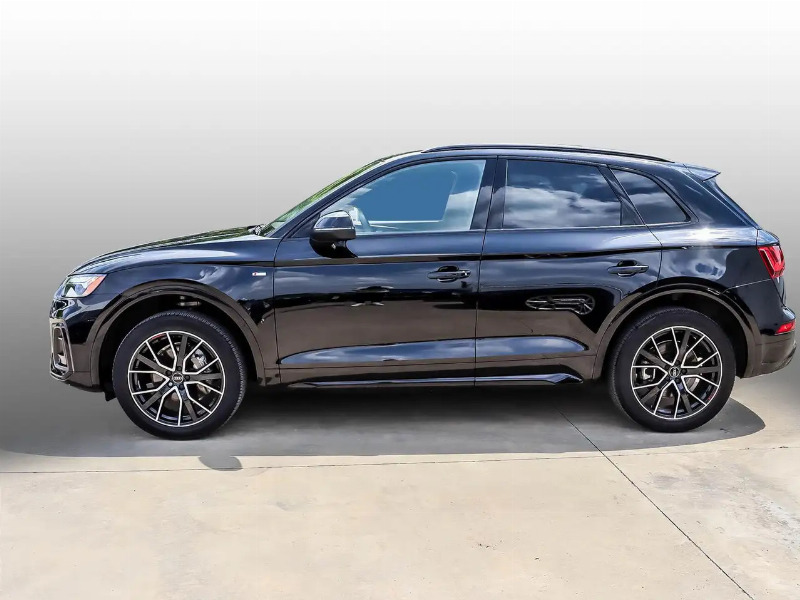 car Audi Q5 id357254 photo #5