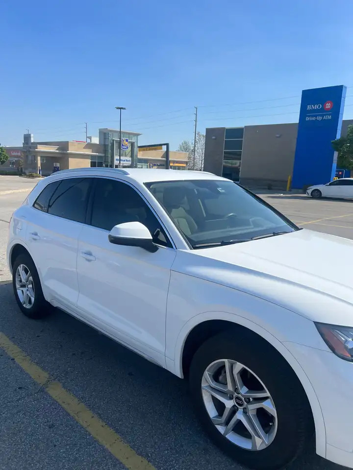 car Audi Q5 id357259 main photo