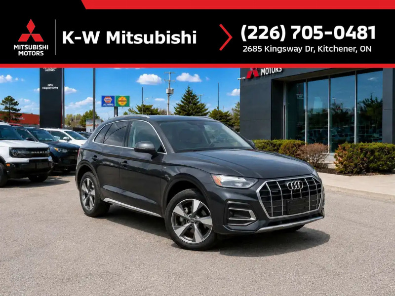car Audi Q5 id357260 main photo