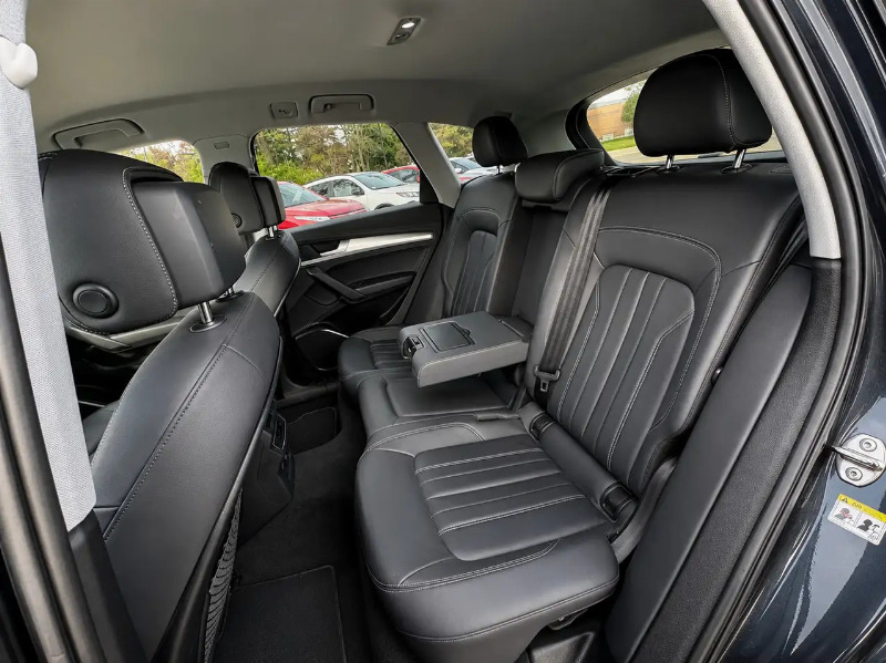 car Audi Q5 id357260 photo #12