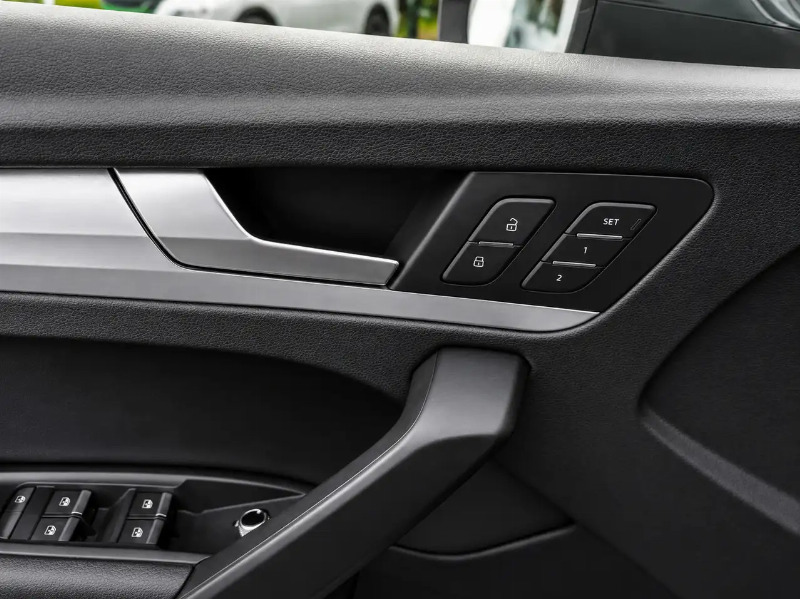 car Audi Q5 id357260 photo #17