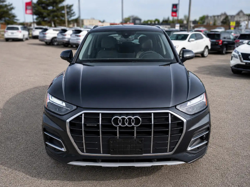 car Audi Q5 id357260 photo #4