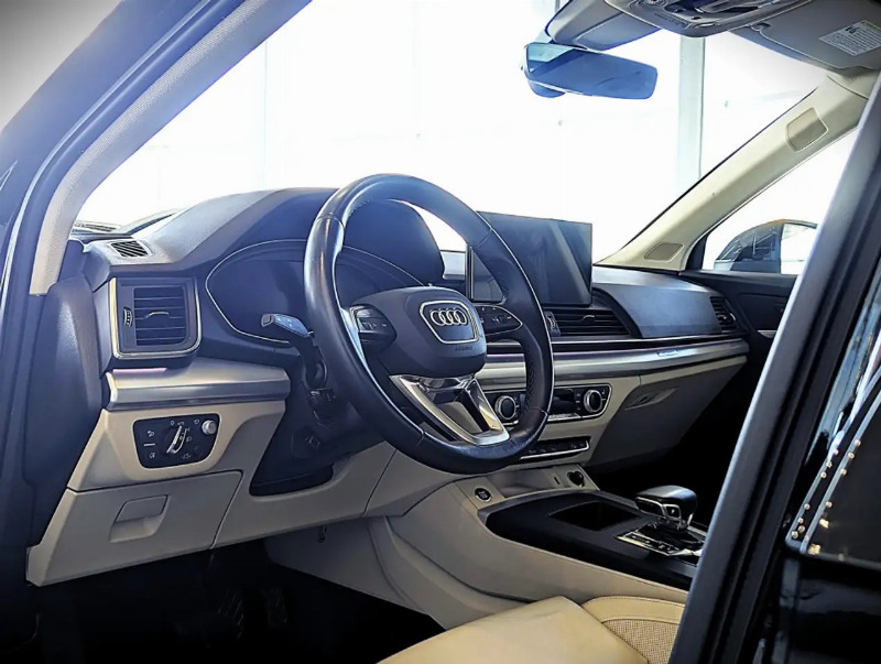 car Audi Q5 id357261 photo #14