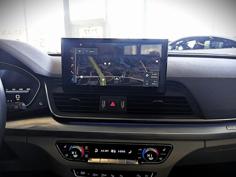 car Audi Q5 id357261 photo #24