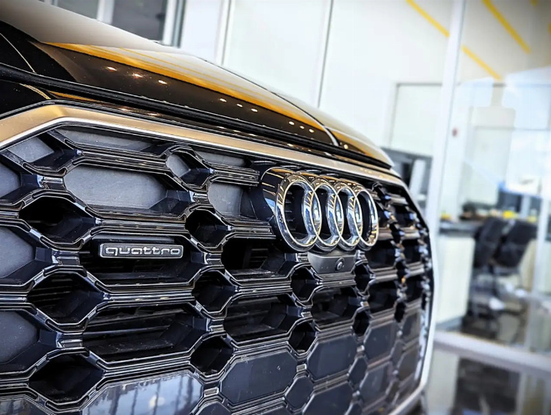 car Audi Q5 id357261 photo #4