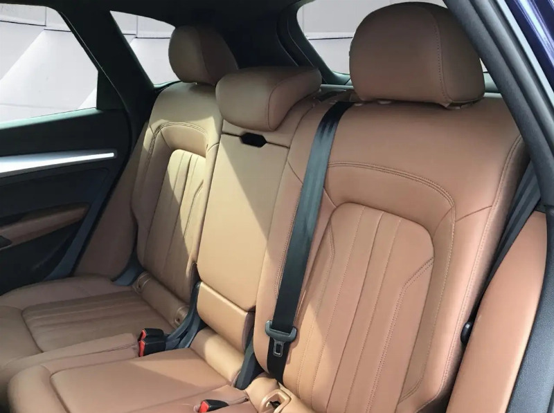 car Audi Q5 id357262 photo #2
