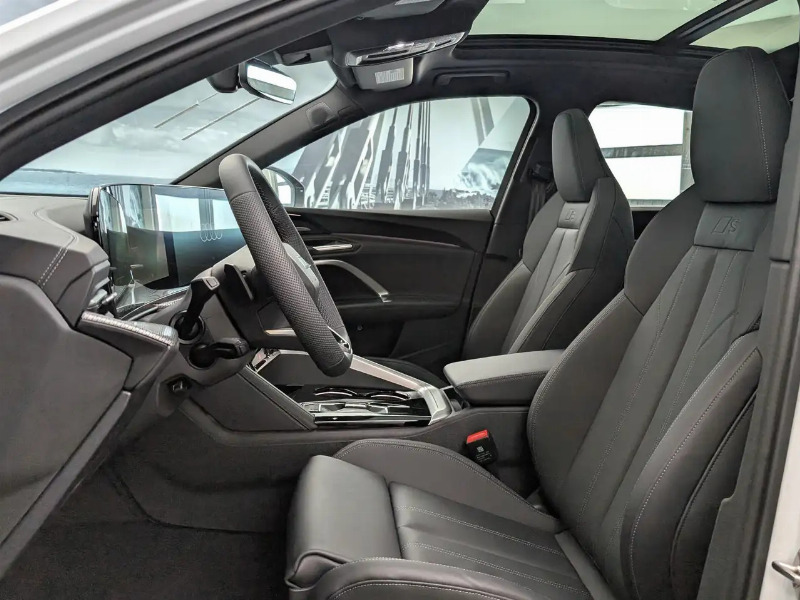 car Audi Q5 id357270 photo #5