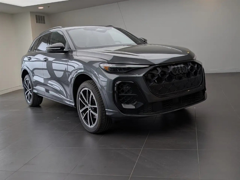 car Audi Q5 id357271 main photo