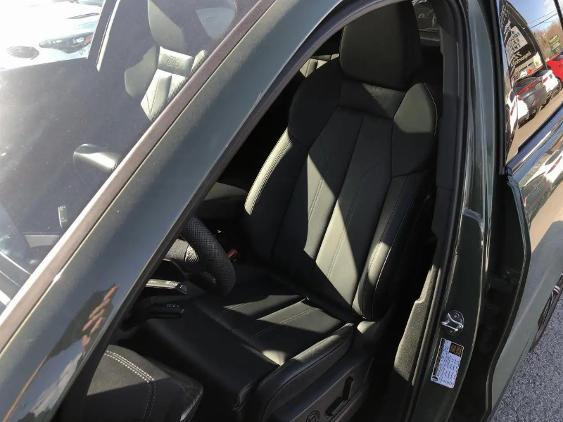 car Audi Q5 id357277 photo #11