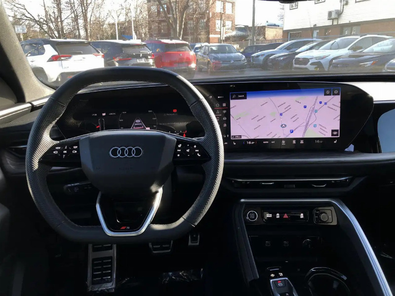 car Audi Q5 id357277 photo #21