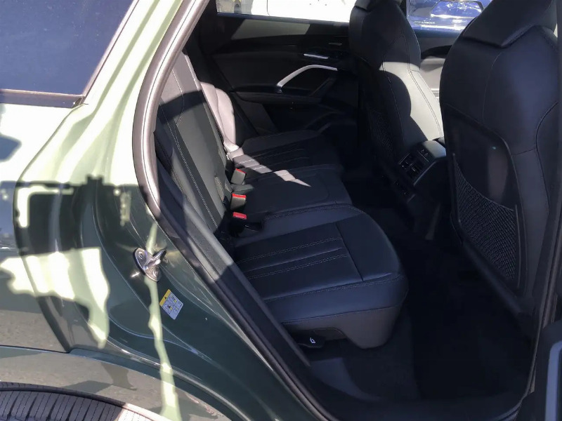 car Audi Q5 id357277 photo #23