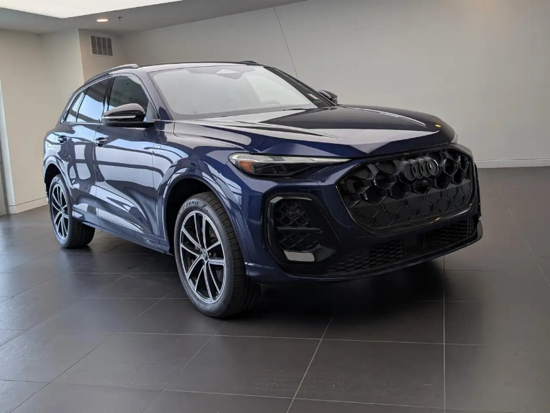 car Audi Q5 id357280 main photo