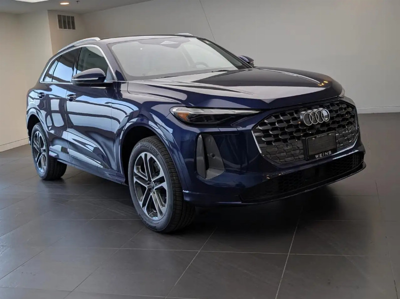 car Audi Q5 id357281 main photo