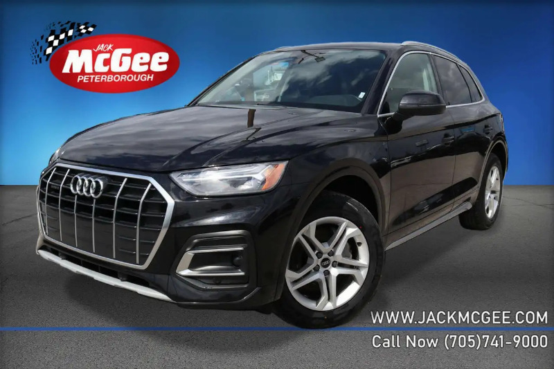 car Audi Q5 id357283 main photo