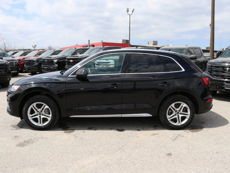 car Audi Q5 id357283 photo #2