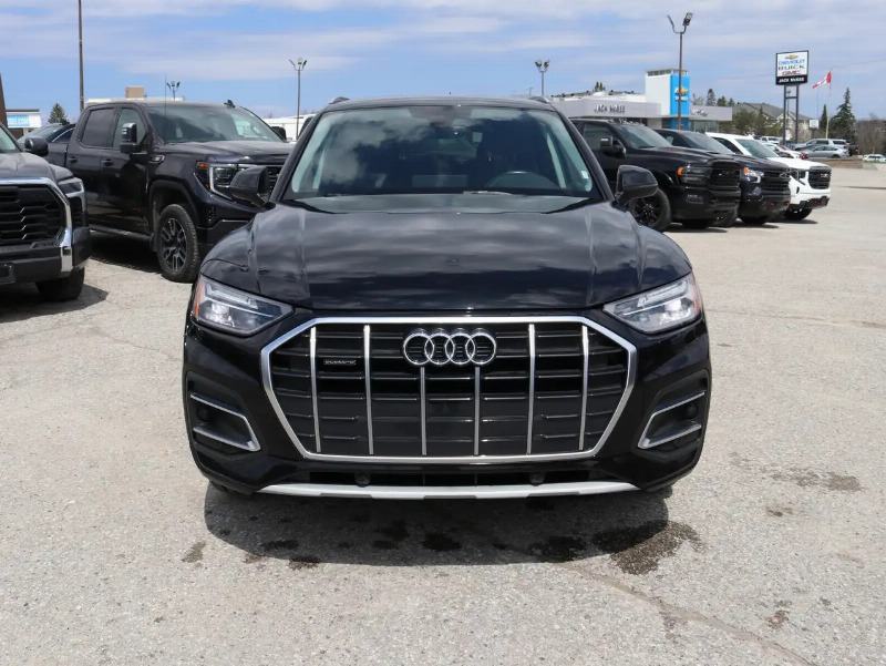 car Audi Q5 id357283 photo #5