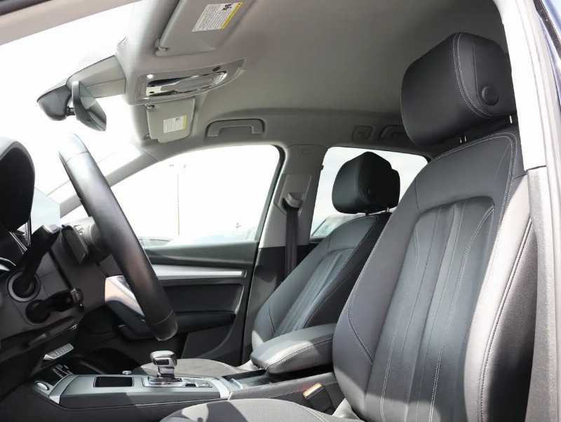 car Audi Q5 id357283 photo #6