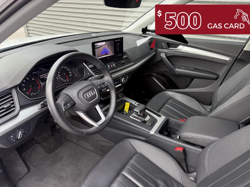 car Audi Q5 id357285 photo #10