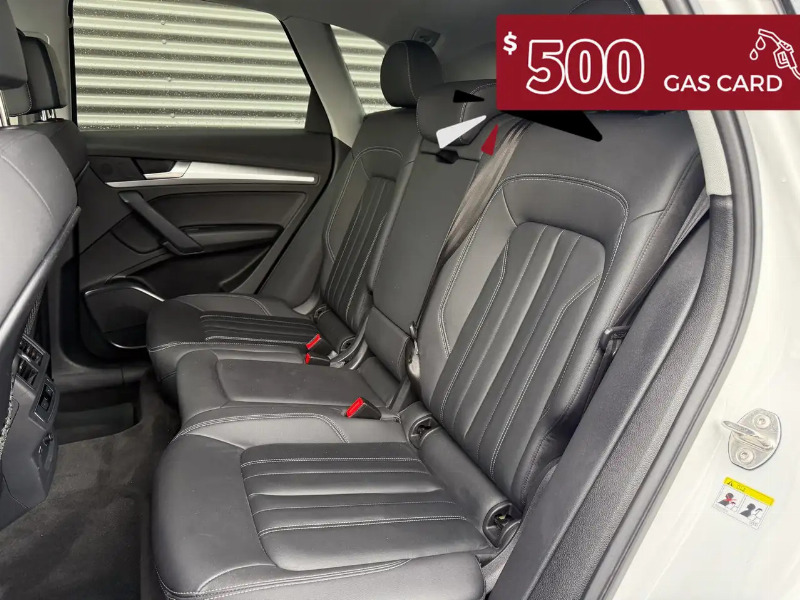 car Audi Q5 id357285 photo #11