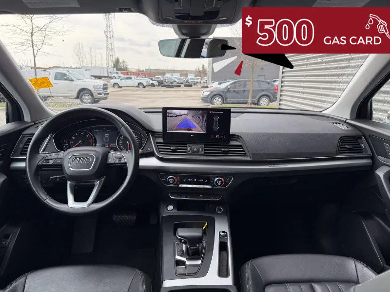car Audi Q5 id357285 photo #13