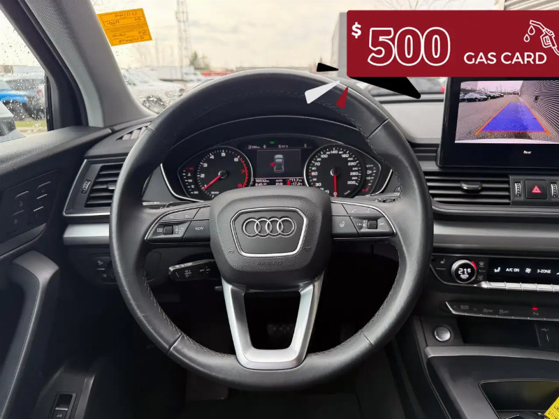 car Audi Q5 id357285 photo #14