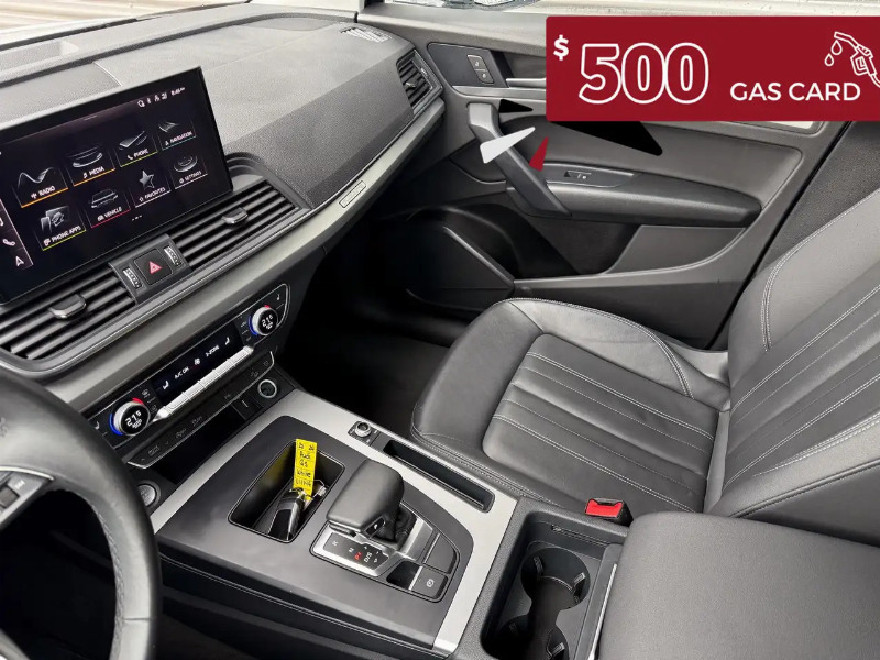 car Audi Q5 id357285 photo #18