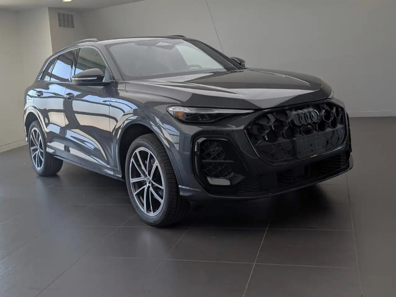car Audi Q5 id357287 main photo