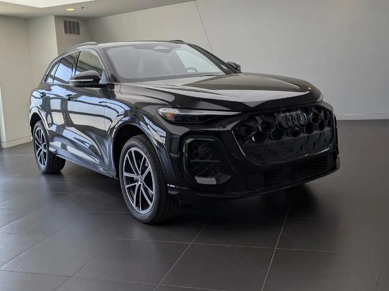 car Audi Q5 id357289 main photo