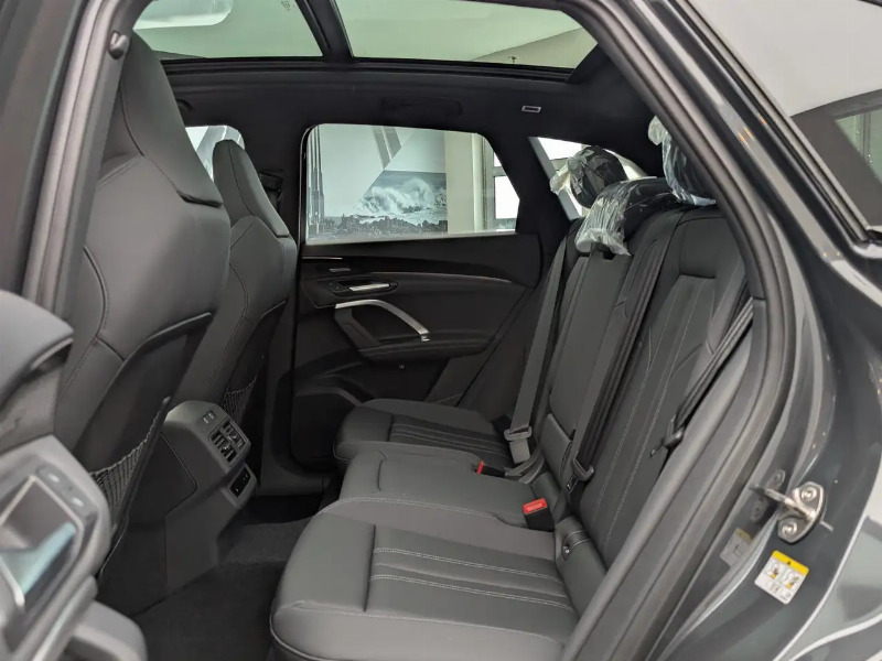 car Audi Q5 id357290 photo #6