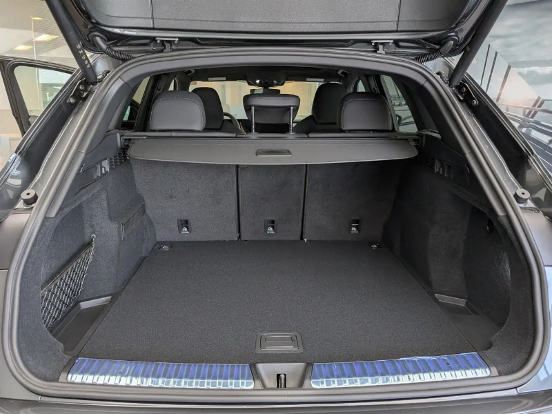 car Audi Q5 id357296 photo #7