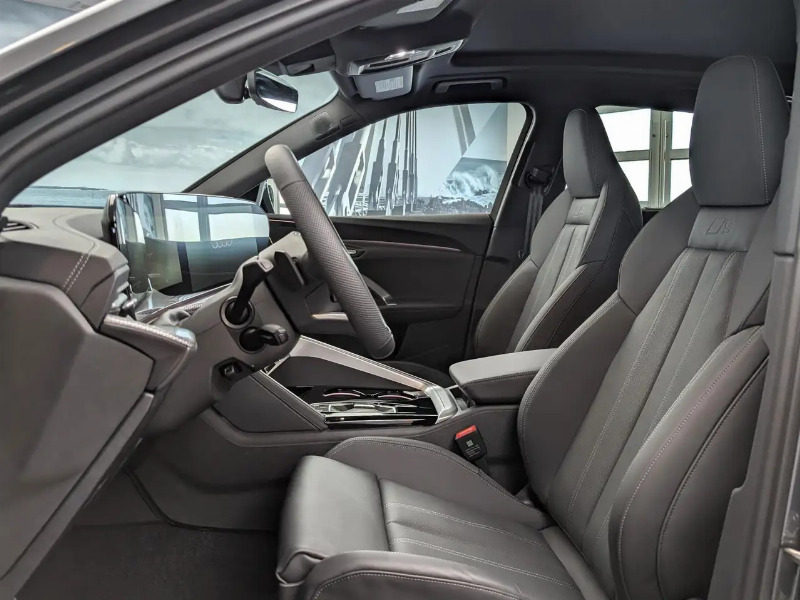 car Audi Q5 id357301 photo #5