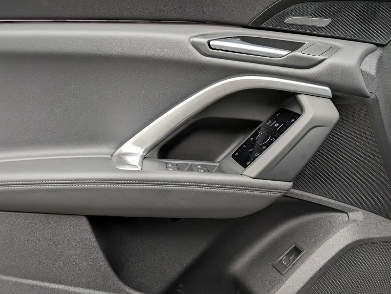 car Audi Q5 id357301 photo #8