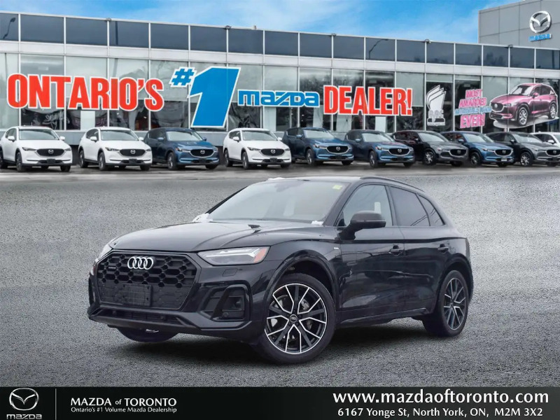 car Audi Q5 id357307 main photo