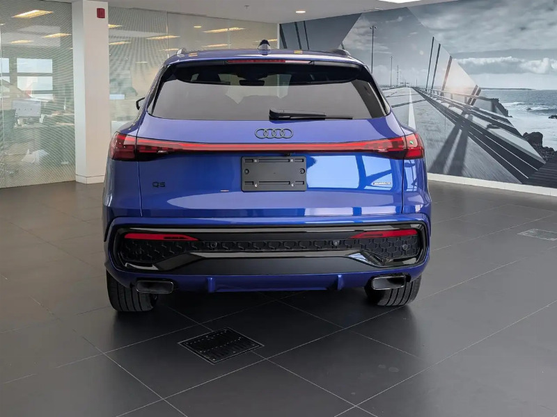 car Audi Q5 id357310 photo #3