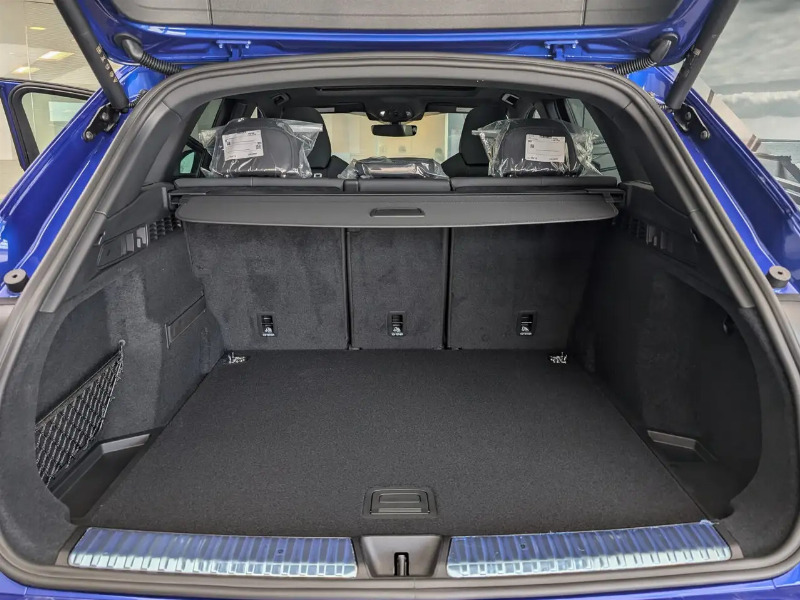 car Audi Q5 id357310 photo #7