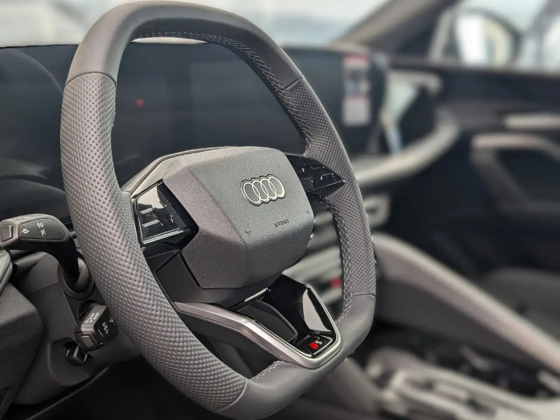 car Audi Q5 id357310 photo #9